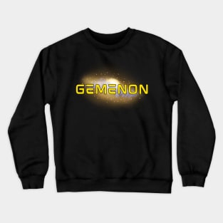 Gemenon Crewneck Sweatshirt